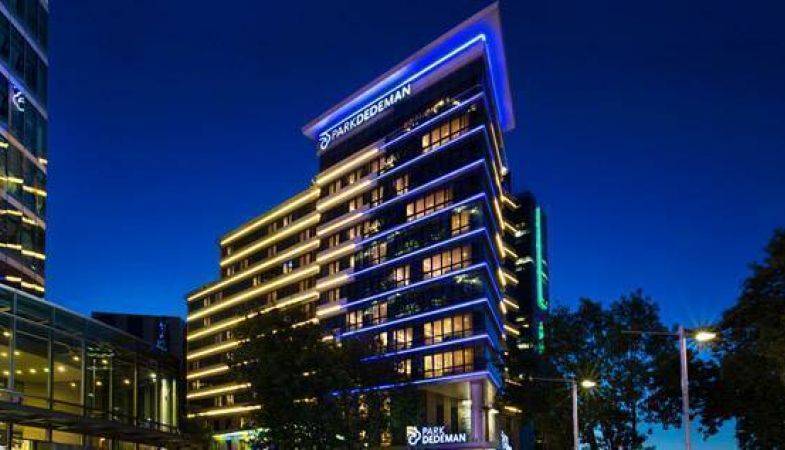 Dedeman 2016’da 5 Yeni Otel Açacak