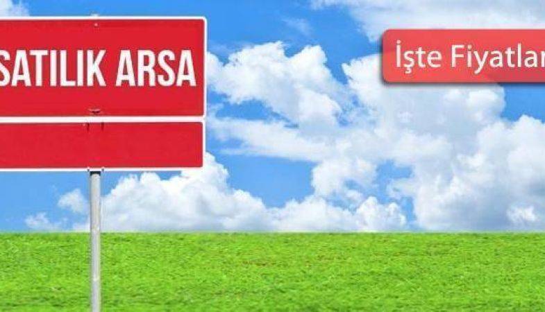 Ankara Büyükşehir Belediyesi’nden Satılık 8 Arsa
