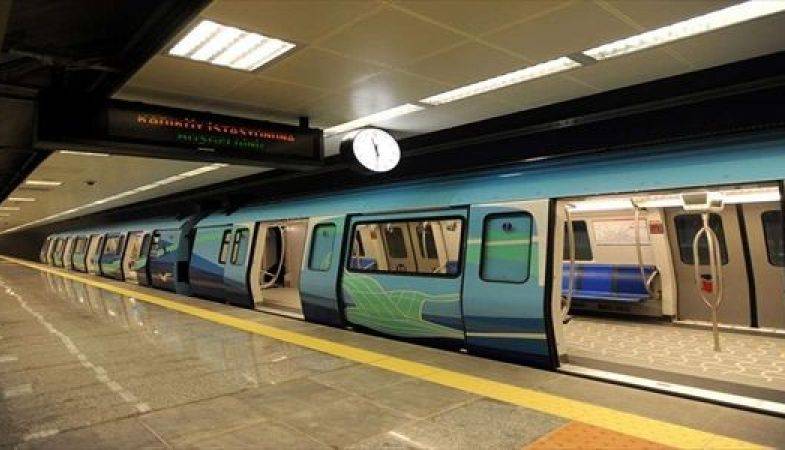 Kadıköy Sultanbeyli Metro Hattı Bugün İhaleye Çıkıyor