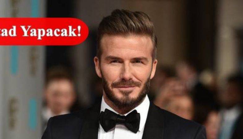 David Beckham Miami’den Arazi Satın Aldı