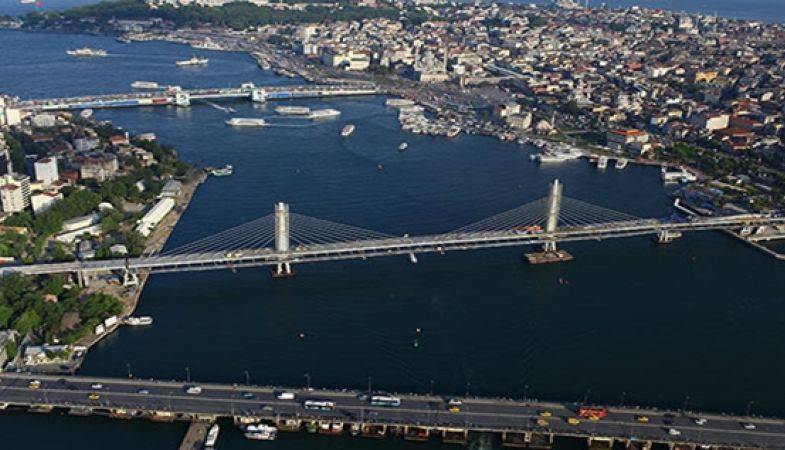 İstanbul'da 2 Yeni Tünel İçin Onay Geldi