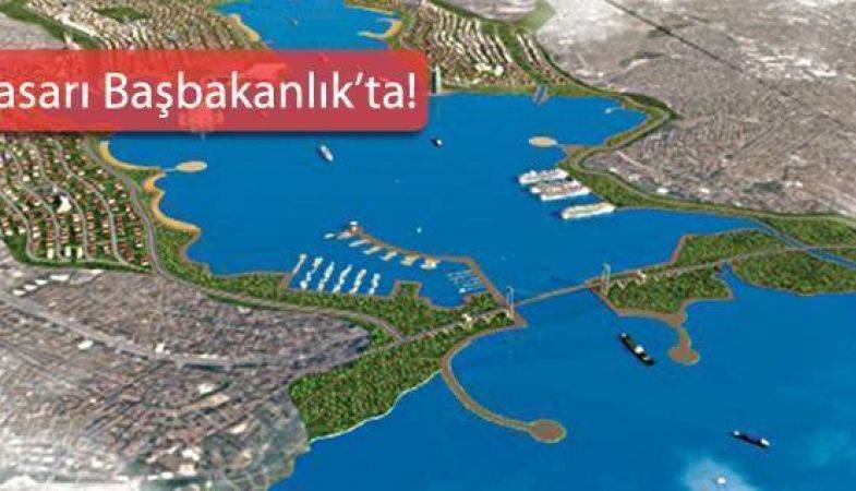 Kanal İstanbul’da Flaş Gelişme