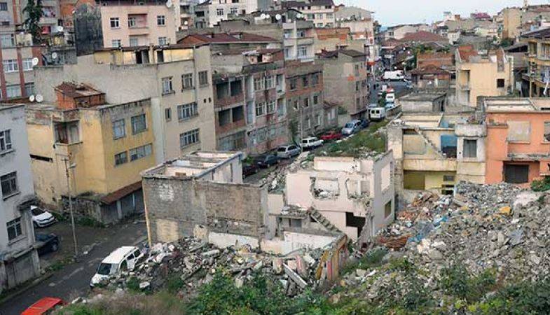 İstanbul Kentsel Dönüşüm Son Haberler