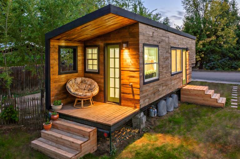 tiny house lara ilgi ulkemizde artiyor yeni emlak